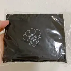 スカイマーク　SKYMARK ポケモン　エコバッグ　ピカチュウ