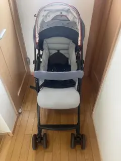 インファンタジー　ベビーカー