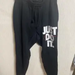 ナイロン ジョガーパンツ