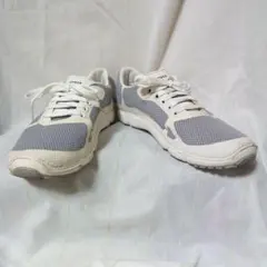 Crocs クロックス スニーカー グレー ホワイト M10 (28cm)のサムネイル