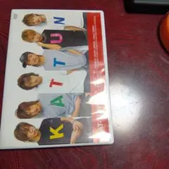 KAT-TUN/お客様は神サマー Concert 55万人愛のリクエストに応え…