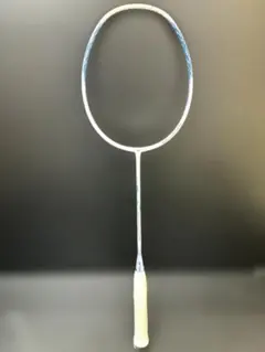 YONEX NANOFLARE 002 CLEAR バトミントンラケット 2本 - メルカリ
