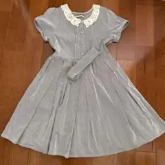 ワンピース　オリーブデオリーブ
