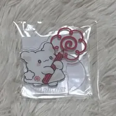 はなまるおばけ アクリルスタンド