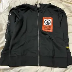 SUPEREIGHT(関ジャニ∞) 18祭パーカー