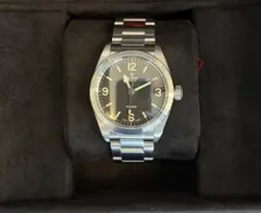 美品 TUDOR Ranger 36mm M79930-0001 レンジャーのサムネイル