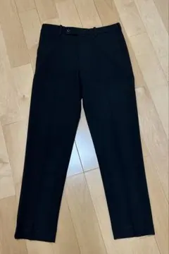 ウォームスマートパンツ丈短め