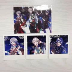 VΔLZ 缶バッジ 1st LIVE 一唱入魂 楽天ブックス 特典 にじさんじ