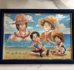 ONE PIECE BASE SHOP PUZZLE 65 PIECE パズル - メルカリ