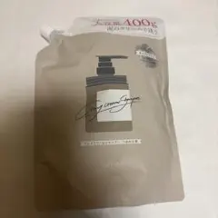 cocone クレイクリームシャンプー　詰め替えのサムネイル