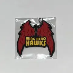 ヒロアカ ホークス ラバスト