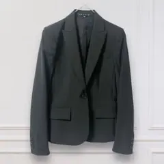 【セオリー】theory テーラードジャケット size X0