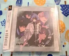 ツキウタ。 Procellarum ユニットソング P time CD