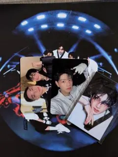 skz KARMA LIMITED