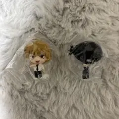 チェンソーマン カプセルフィギュアコレクション デンジ ボム