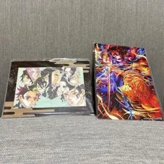 劇場版「鬼滅の刃」無限城編 入場者特典 善逸 2枚セット
