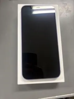Apple iPhone 12 パープル 128GB 最大85% ⚠️写真確認‼️