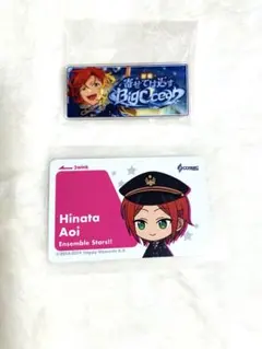 あんスタ　葵ひなた