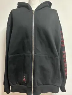 正規品　BTS LOVEYOURSELF 公式グッズ ライブパーカー　LYS