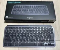 2026年最新】mx keys mini kx700grの人気アイテム - メルカリ