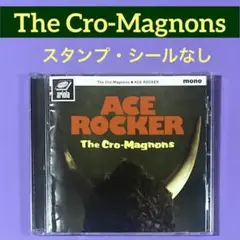 CD ACE ROCKER - ザ・クロマニヨンズ