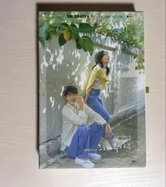 その年私たちは 그 해 우리는 OST 2枚組 アルバム　韓国版