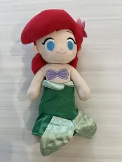 アリエル ぬいぐるみ