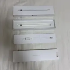 【動作確認済み/付属品完備】Apple Pencil A1603