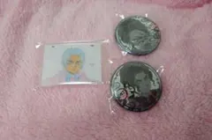 鬼滅の刃 ufotableDINING お楽しみくじ 鬼舞辻無惨