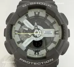G-SHOCK GA-110HD-8AJF HIDDENGLOWseriesのサムネイル