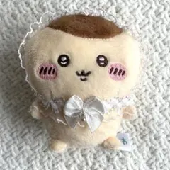 ぬいぐるみ用アクセサリー　ちいかわ　おすわりぬいぐるみ　ぬい服　ヘッドドレス