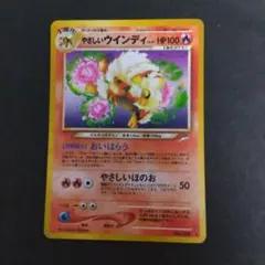 2025年最新】やさしいウインディの人気アイテム - メルカリ