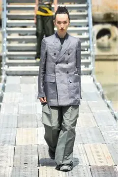 2025年最新】Rick Owens オーバーオール・つなぎの人気アイテム - メルカリ