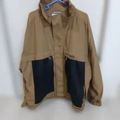 Columbia コロンビア　ディスペアーベイⅢジャケット　ブラウン　Lサイズ Columbia コロンビア ディスペアーベイⅢジャケット ブラウン Lサイズ