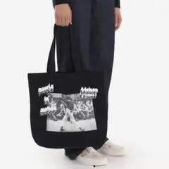 新品★ メゾン キツネ OLY フォトグラフ クラシック トートバッグのサムネイル