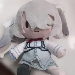 壊れたセカイと歌えないミク　ふわぷち　ニーゴミク