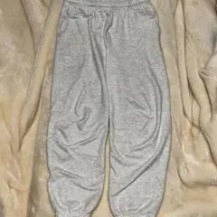 ロサンゼルスアパレル ジョガーパンツ