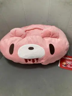 最安値 最終値下げ】グルーミーティッシュカバー ピンク - メルカリ