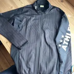 ATHLETA ジャージ上　ギッズ160