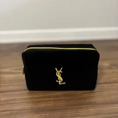 イブサンローラン YSL 新品未開封 ポーチ