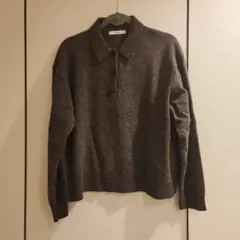 JOURNAL STANDARD relume ポロニット