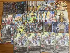 バディファイト 天国 地獄 パーツ