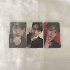 INI 髙塚大夢 トレカ MATCH UP