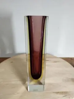 イタリアArte Murano ムラーノ ベネチアンガラス 花瓶 フラワーベース 楽天市場】ベネチアンガラス ベネチアングラス ムラーノグラス ガラス