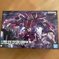 2026年最新】HG 1/144 サイコ・ガンダムMk-IIの人気アイテム - メルカリ
