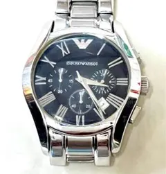EMPORIO ARMANI エンポリオアルマーニ クロノグラフ メンズ腕時計のサムネイル