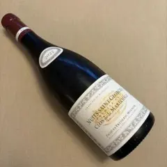Michel Lafarge Volnay Clos des Ducs 2014 - メルカリ