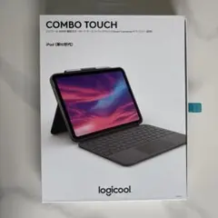 2026年最新】LOGICOOL combo touch ipad(第10世代)の人気アイテム