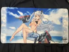 2025年最新】プリンツオイゲン プレイマットの人気アイテム - メルカリ