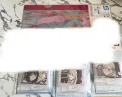 その着せ替え人形は恋をする 一番くじ 4点セット